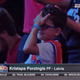 Illustration for article titled Crying Knicks Child Is Now A Big Kristaps Porzingis Fan